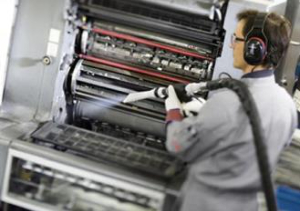 工業(yè)清洗領(lǐng)域的發(fā)展趨勢